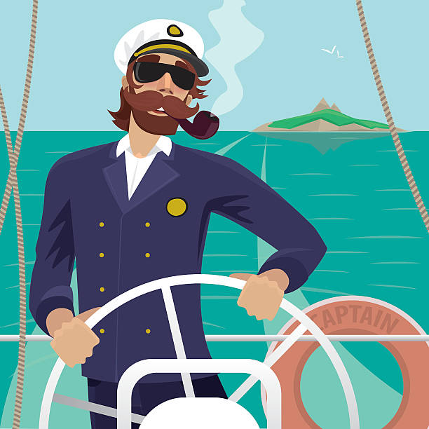 Boat Captain