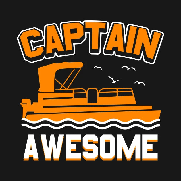 Boat Captain